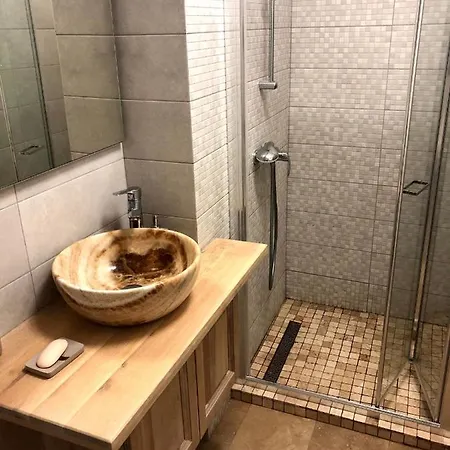 Luxuryapart - Casa Del Mar Apartman Mamaia