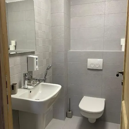 Apartman Luxuryapart - Casa Del Mar *