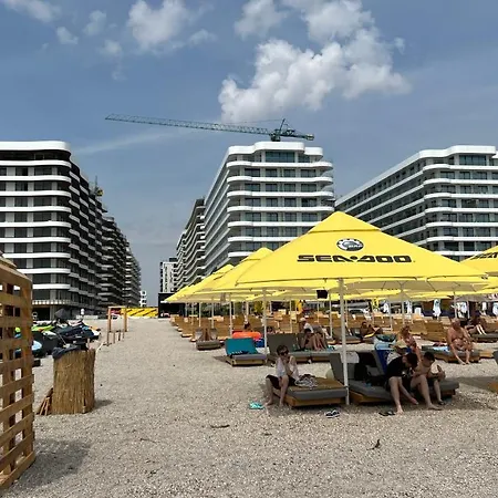 Luxuryapart - Casa Del Mar *