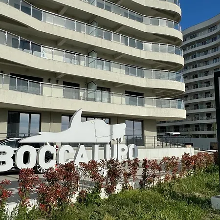 Apartman Luxuryapart - Casa Del Mar