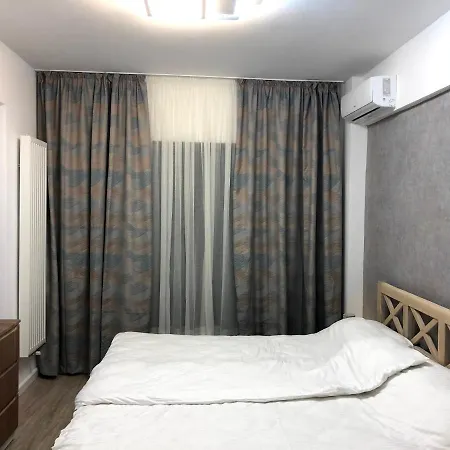 Apartment Luxuryapart - Casa Del Mar Mamaia