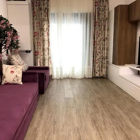 Apartment Luxuryapart - Casa Del Mar