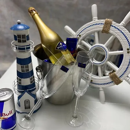 Apartment Luxuryapart - Casa Del Mar