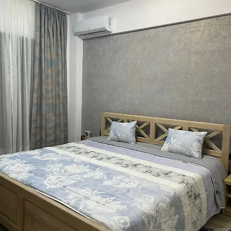 Apartment Luxuryapart - Casa Del Mar