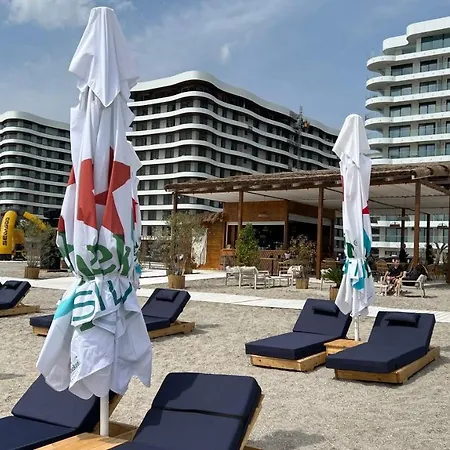 Apartmán Luxuryapart - Casa Del Mar *