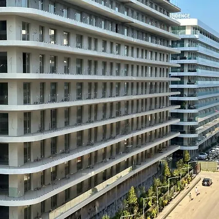 Luxuryapart - Casa Del Mar * Mamaia