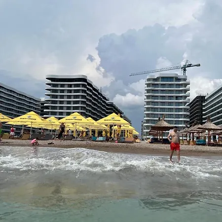 Luxuryapart - Casa Del Mar Mamaia