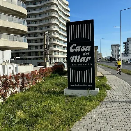 Apartment Luxuryapart - Casa Del Mar *