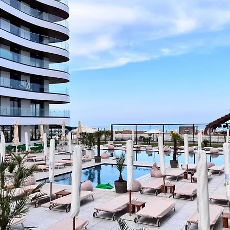 Luxuryapart - Casa Del Mar Mamaia
