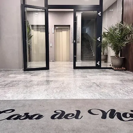 Luxuryapart - Casa Del Mar