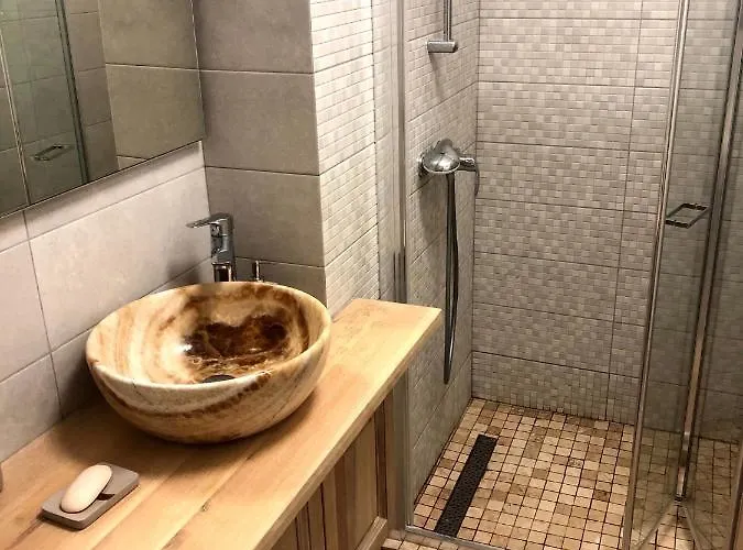 Luxuryapart - Casa Del Mar Διαμέρισμα Mamaia