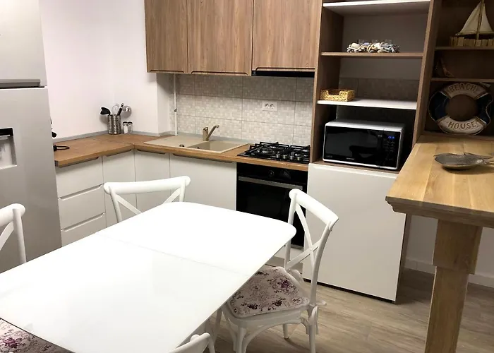 Luxuryapart - Casa Del Mar Διαμέρισμα