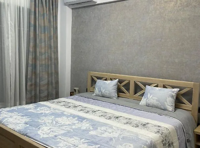 Διαμέρισμα Luxuryapart - Casa Del Mar