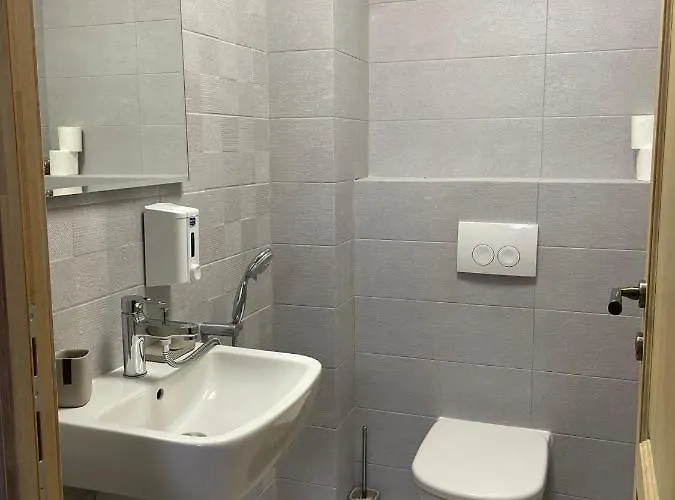 Διαμέρισμα Luxuryapart - Casa Del Mar *