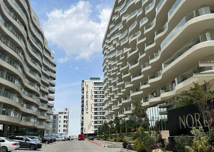 Luxuryapart - Casa Del Mar