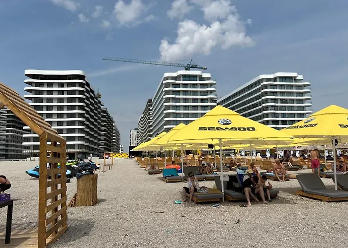 Luxuryapart - Casa Del Mar *