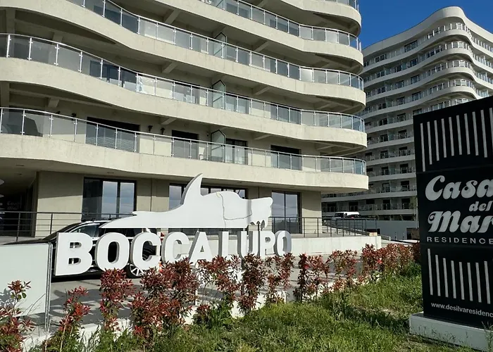 Διαμέρισμα Luxuryapart - Casa Del Mar